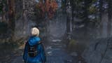 Niezależny horror Through the Woods trafił na Steam