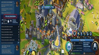 Civilization 6 - miasta i ich mieszkańcy