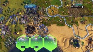 Civilization 6 - dzielnice i gdzie je budować