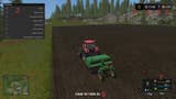 Farming Simulator 17 - interfejs, zasoby, pojazdy i budynki