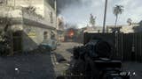 Call of Duty: Modern Warfare - Charlie, nie surfuj