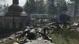 Call of Duty: Modern Warfare - Gorączka