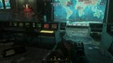 Call of Duty: Modern Warfare - Nie można walczyć w sali wojennej