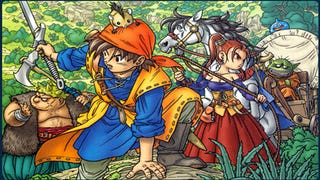 Dragon Quest 8 w wersji na 3DS ukaże się 20 stycznia