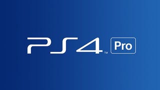 PlayStation 4 Pro está a vender muito bem