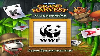 Solitaire Grand Harvest commits $100,000 in donations to WWF