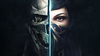 Efektowna ucieczka w nowym materiale z Dishonored 2