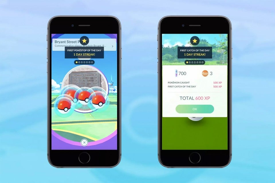 Pokémon Go developer wants it to last as long as World of Warcraft ...