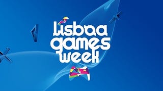 Playstation anuncia talento Ibérico para a Lisboa Games Week
