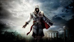Assassin's Creed: The Ezio Collection se actualizará para PS4 Pro
