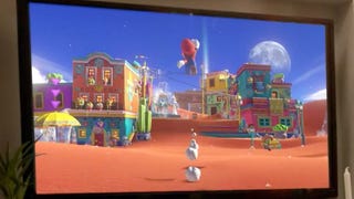 Skyrim i trójwymiarowe Mario tytułami startowymi Nintendo Switch - raport