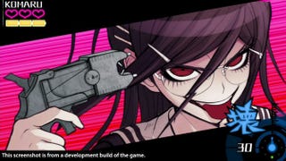 Anunciado Danganronpa Another Episode: Ultra Despair Girls para PS4