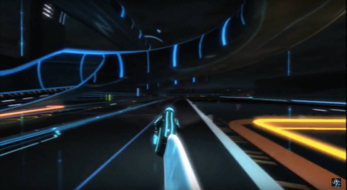 Tron nintendo discount 64