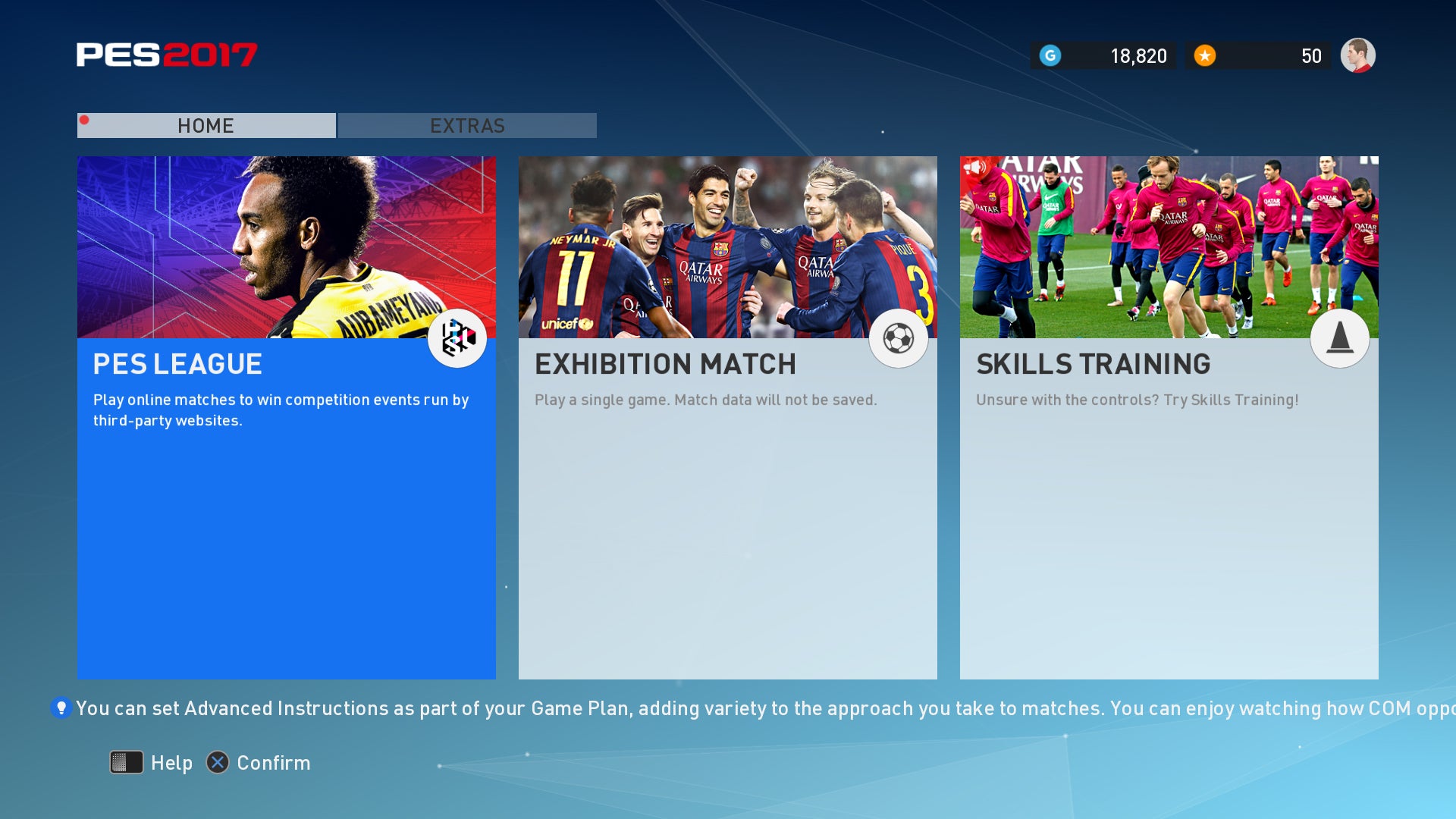 PES 2017 has a permanent Trial Edition | Eurogamer.net