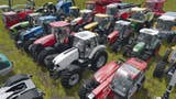 Farming Simulator 17 z milionem sprzedanych egzemplarzy