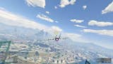 GTA Online - Szkoła latania San Andreas