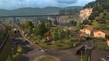 Euro Truck Simulator 2 wzbogaci się wkrótce o nowe tereny we Francji