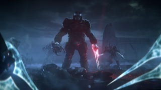 Animowany zwiastun Halo Wars 2 skupia się na fabule