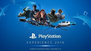 Sigue aquí la conferencia de la PlayStation Experience 2016