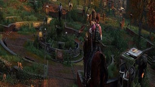 Digital Foundry testuje The Last of Us w wersji 1.08 na PS4 Pro