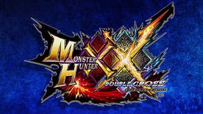 Nuevo tráiler de Monster Hunter XX