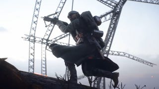 Pierwszy trailer darmowego dodatku Upadek Kolosa do Battlefield 1