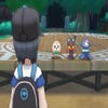 Screenshots von Pokémon Sun and Moon