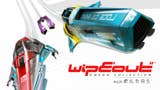 Novo gameplay de WipEout Omega Collection
