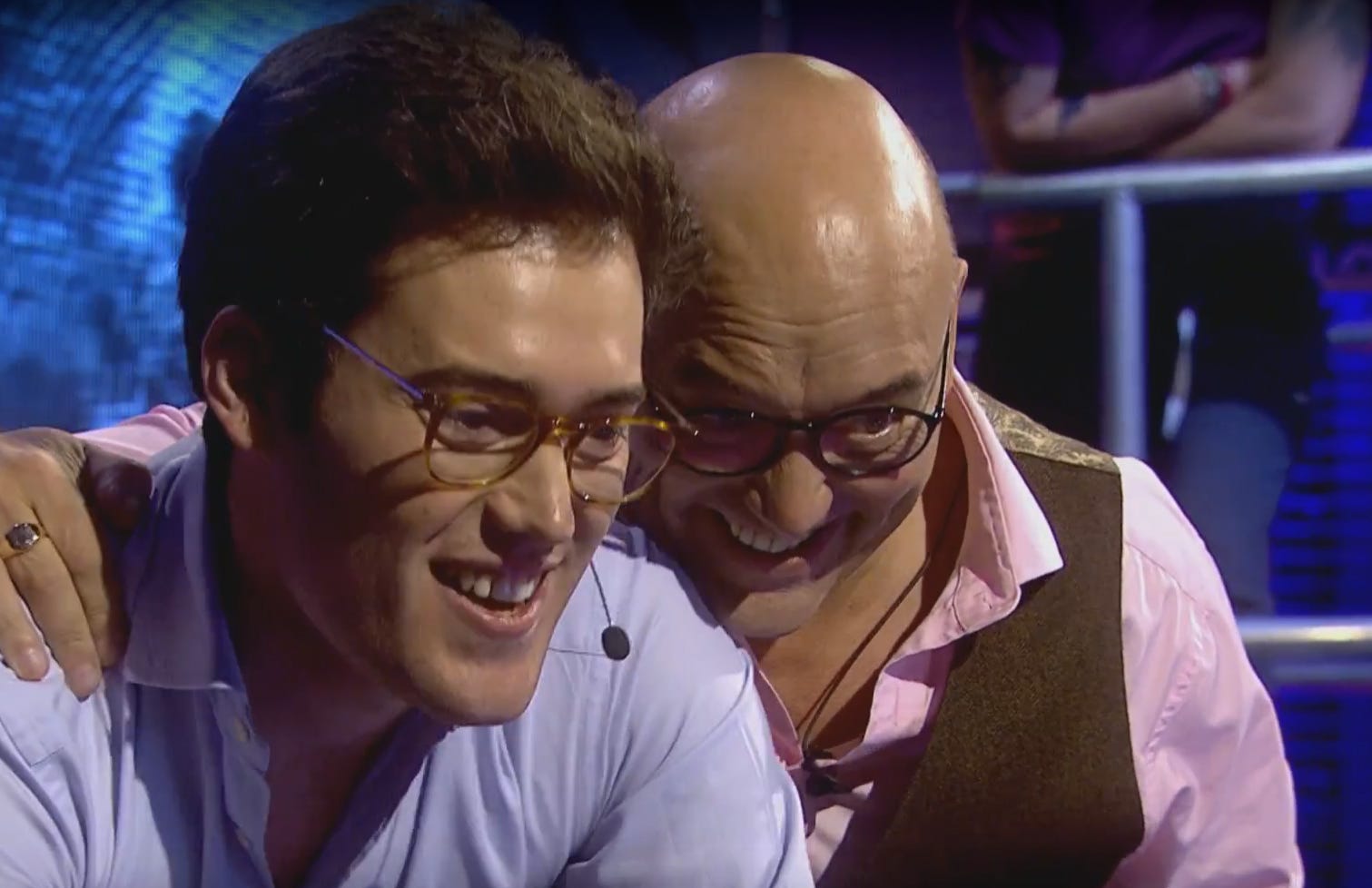 Time Commanders is back on the telly, tonight at 9pm | Eurogamer.net