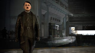 Baza Hitlera w zwiastunie strzelanki Sniper Elite 4