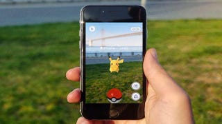 There is a formula to Pokemon Go's Success, but it's not AR