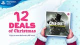 Call of Duty: Infinite Warfare é a nova Promoção de Natal da Sony