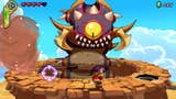 Platformówka Shantae: Half-Genie dostępna na PC, PS4 i Xbox One
