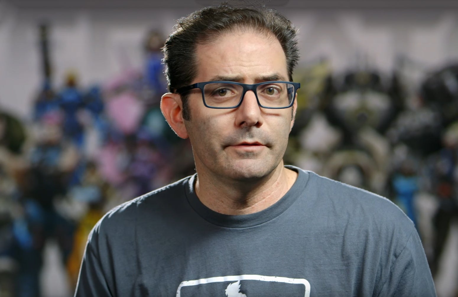 Blizzard teases Overwatch plans for 2017 | Eurogamer.net