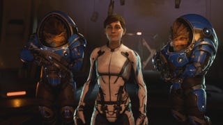 Teremos novo gameplay de Mass Effect Andromeda no dia 4