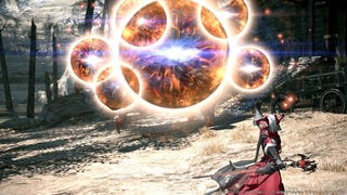 Dodatek Final Fantasy 14: Stormblood ukaże się 20 czerwca