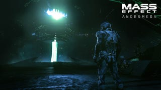 Mass Effect: Andromeda - premiera 23 marca