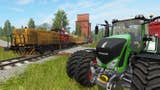 W Polsce sprzedano już 100 tys. egzemplarzy Farming Simulator 17