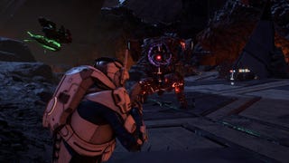 Mass Effect: Andromeda z obsługą HDR i rozdzielczości 4K na PC