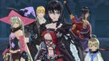 Japońskie Tales of Berseria otrzyma dzisiaj demo na PC i PS4
