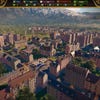 Screenshots von Urban Empire