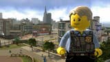 Odświeżone LEGO City Undercover wraca ze zwiastunem