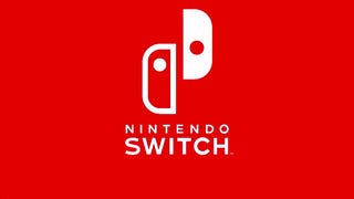 Nintendo Switch - Assiste à apresentação em directo