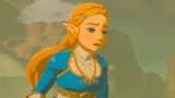 The Legend of Zelda: Breath of the Wild ukaże się 3 marca