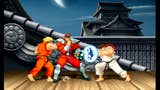 Ultra Street Fighter II: The Final Challengers anunciado