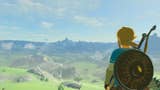 Kilkadziesiąt minut rozgrywki z The Legend of Zelda: Breath of the Wild
