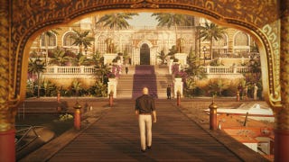 Trailer gry Hitman prezentuje bazowe założenia produkcji