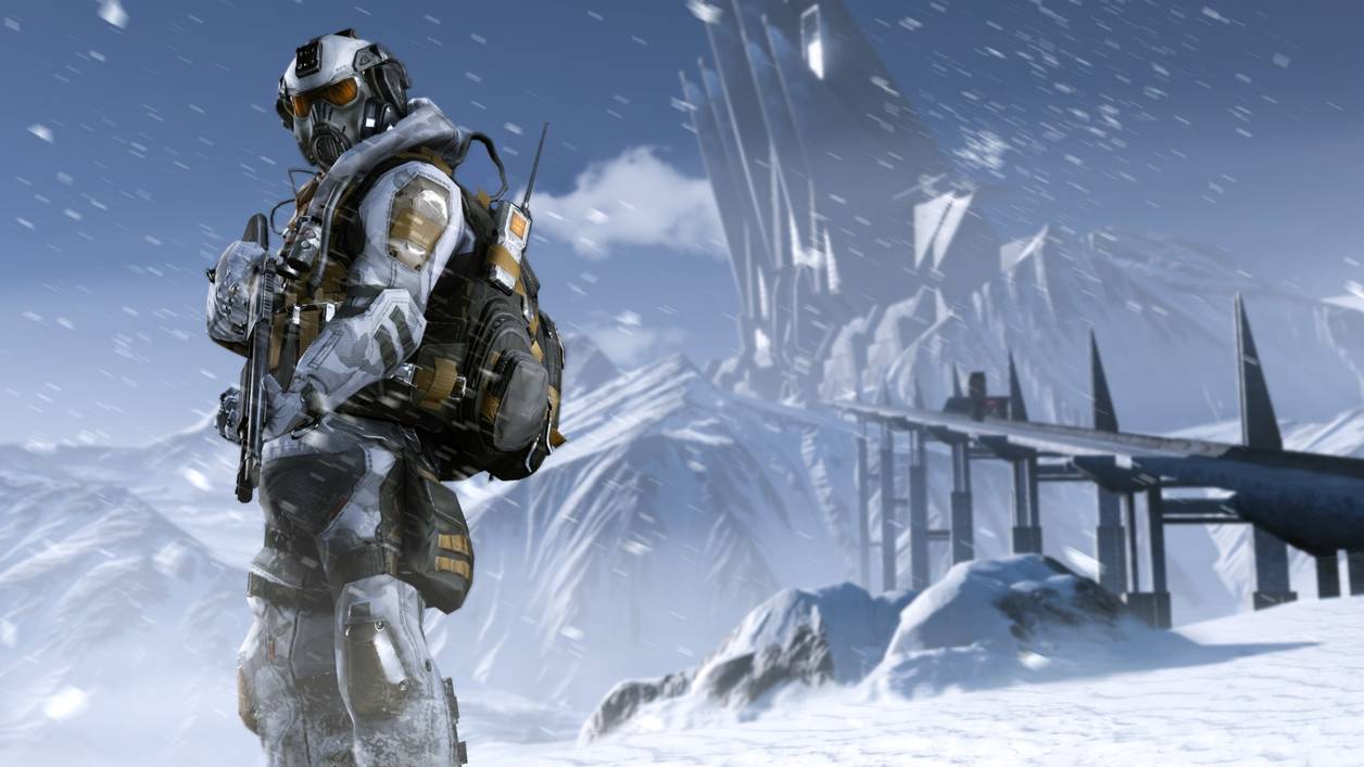 Russian publishing giant picks up Crytek&rsquo;s FPS Warface | Eurogamer.net