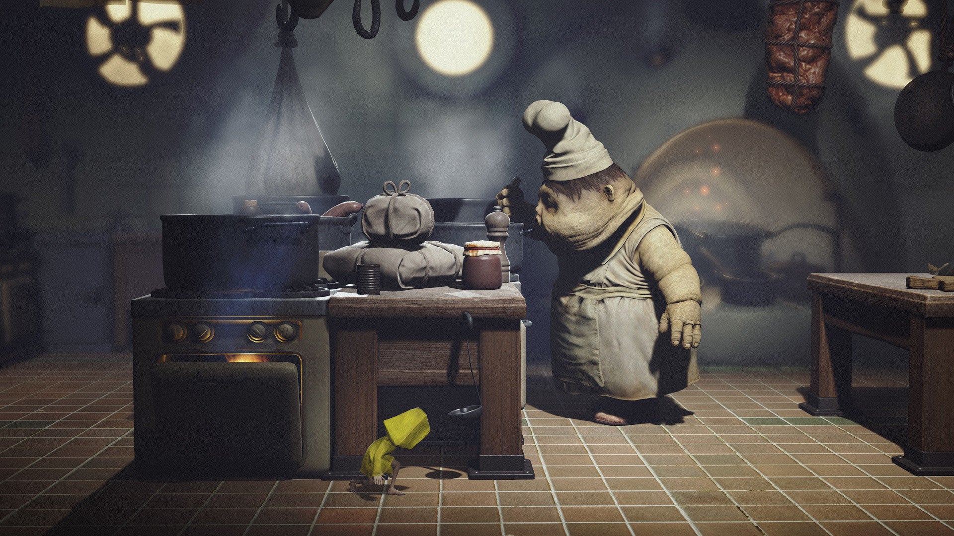 Little nightmares ps deals vita