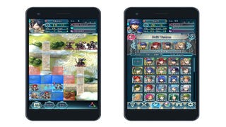 Mobilne Fire Emblem Heroes - premiera 2 lutego na Androida i iOS